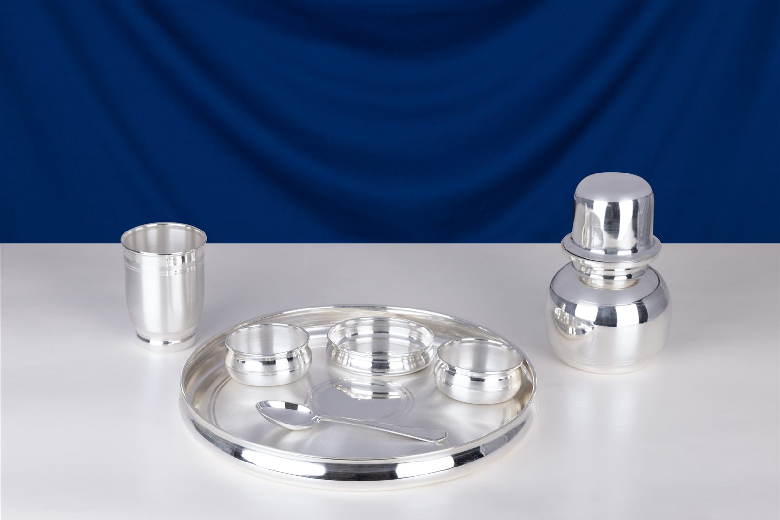 Silver